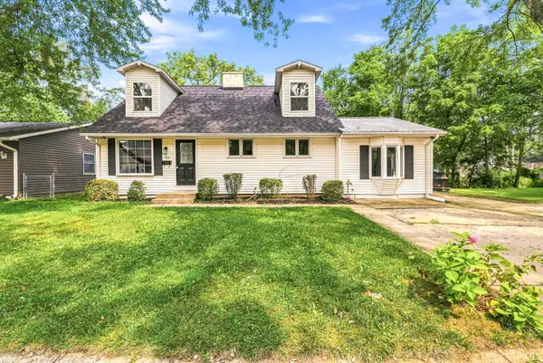 554 Ivy Court, Nappanee, IN 46550