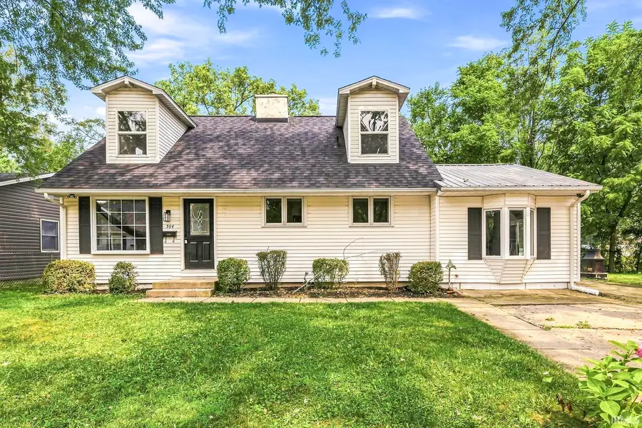 554 Ivy Court, Nappanee, IN 46550 - #2