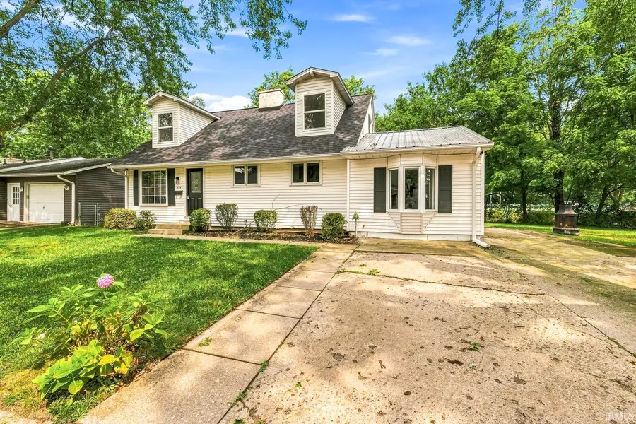 554 Ivy Court, Nappanee, IN 46550 - #3