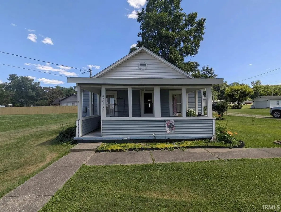 47 E 15th Street, Vincennes, IN 47591 - #1