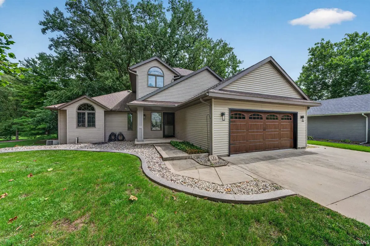 2208 Cambridge Drive, Goshen, IN 46528 - #1