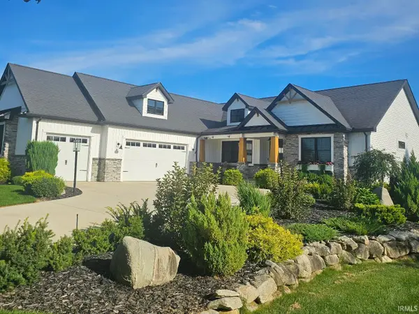 26620 Boulder Crest Court, South Bend, IN 46628