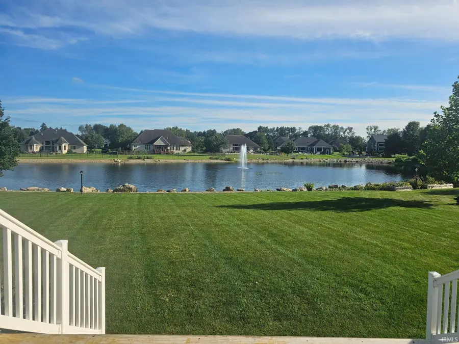 26620 Boulder Crest Court, South Bend, IN 46628 - #2