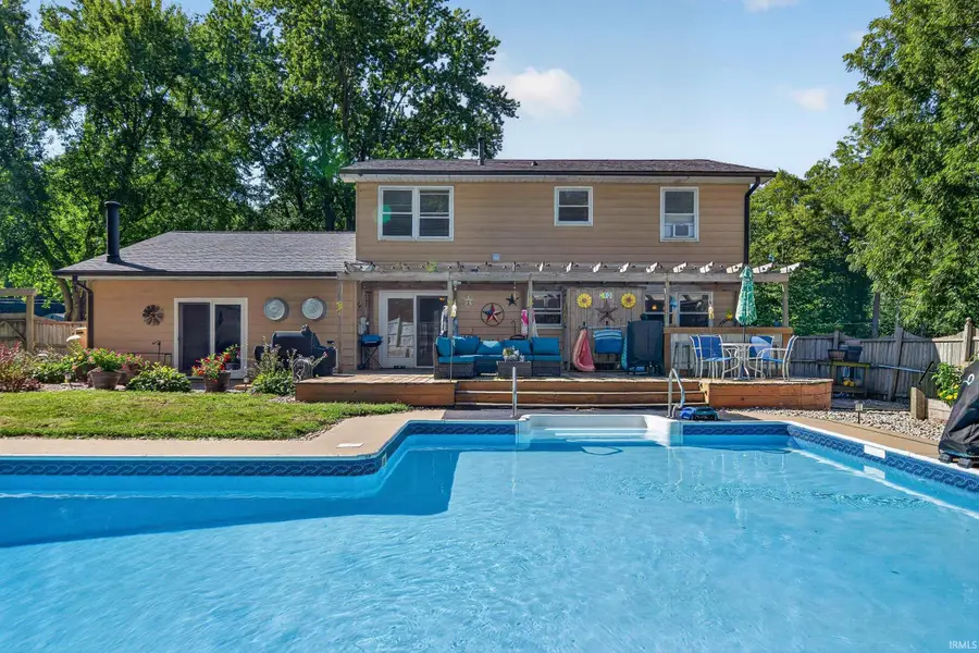 2324 E Tamoshanter Road, Peru, IN 46970 - #3