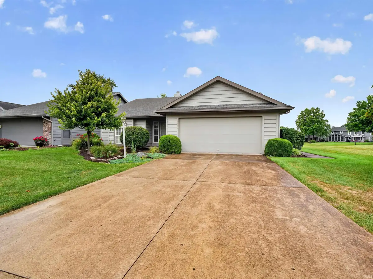 4631 Litchfield Road, Fort Wayne, IN 46835 - #1