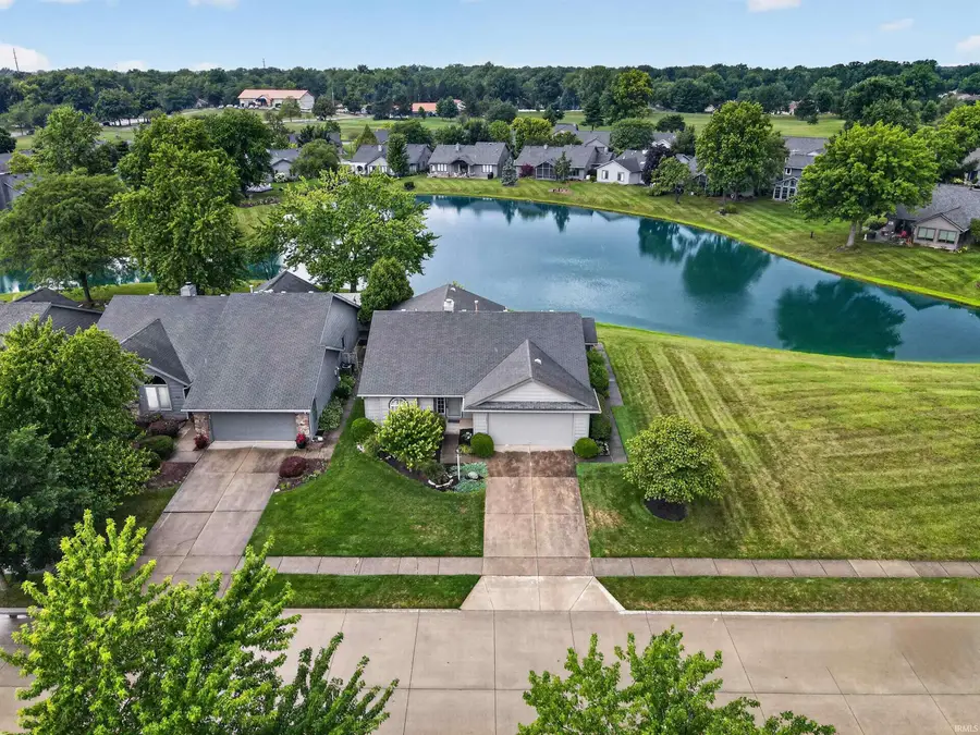 4631 Litchfield Road, Fort Wayne, IN 46835 - #2