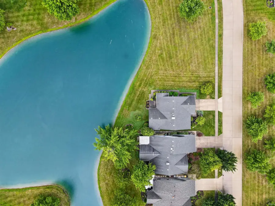 4631 Litchfield Road, Fort Wayne, IN 46835 - #3