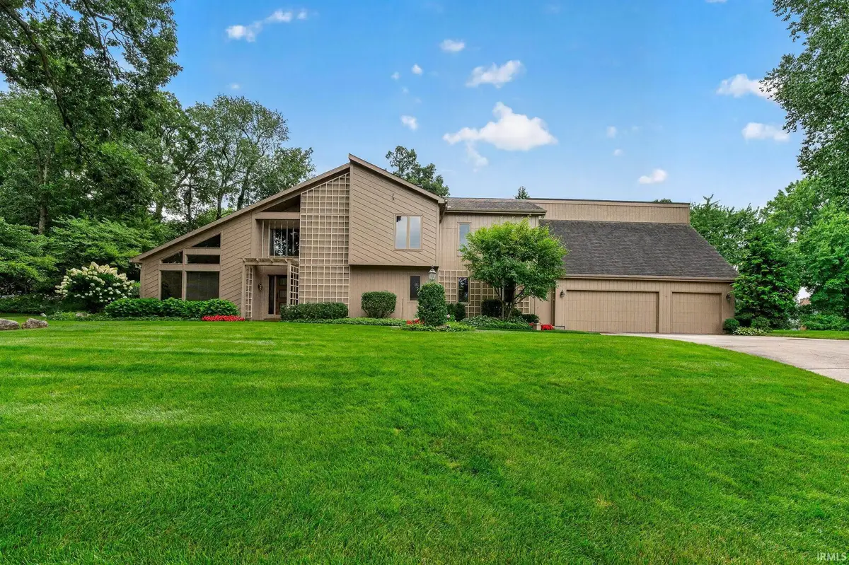 17130 Ridgefield Court, Granger, IN 46530 - #1