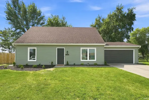 5913 Thaine Court, Fort Wayne, IN 46835