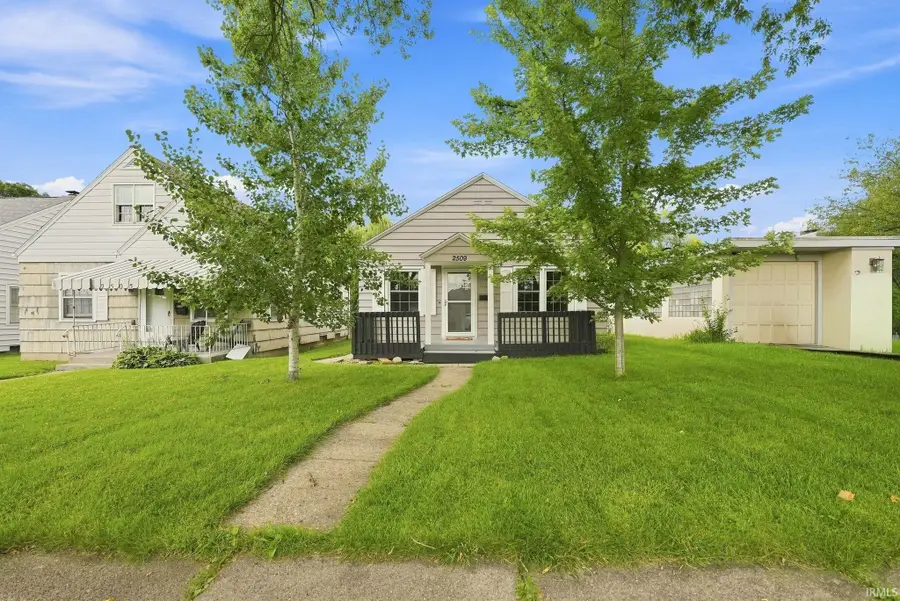 2509 Lynn Avenue, Fort Wayne, IN 46805 - #3