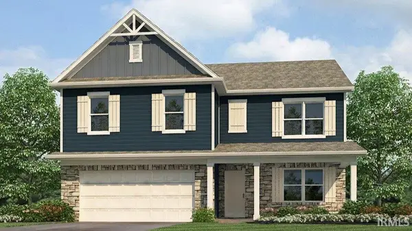 4404 Katfur Court, Fort Wayne, IN 46818