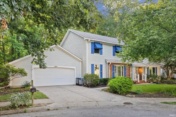3510 Woodfield Street, West Lafayette, IN 47906