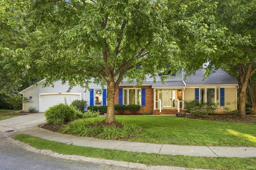 3510 Woodfield Street, West Lafayette, IN 47906 - #2