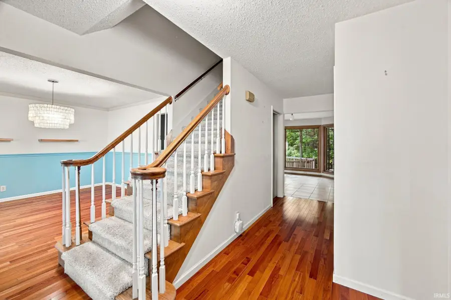 3510 Woodfield Street, West Lafayette, IN 47906 - #3