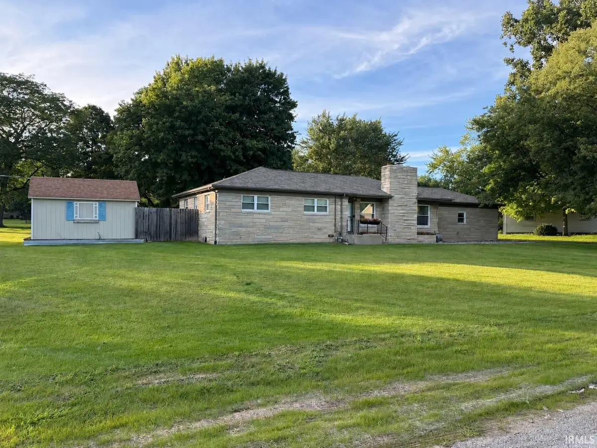 6226 E Hills Road, Fort Wayne, IN 46804 - #1