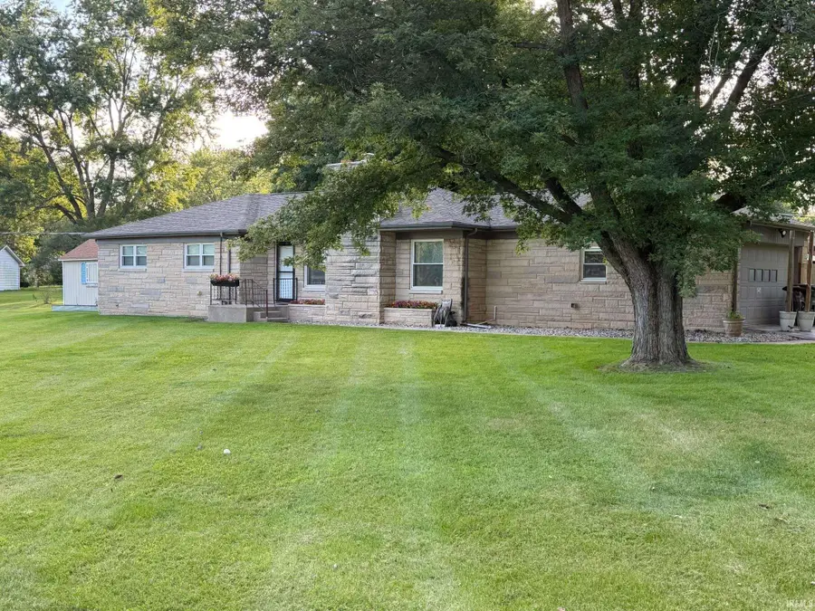 6226 E Hills Road, Fort Wayne, IN 46804 - #2