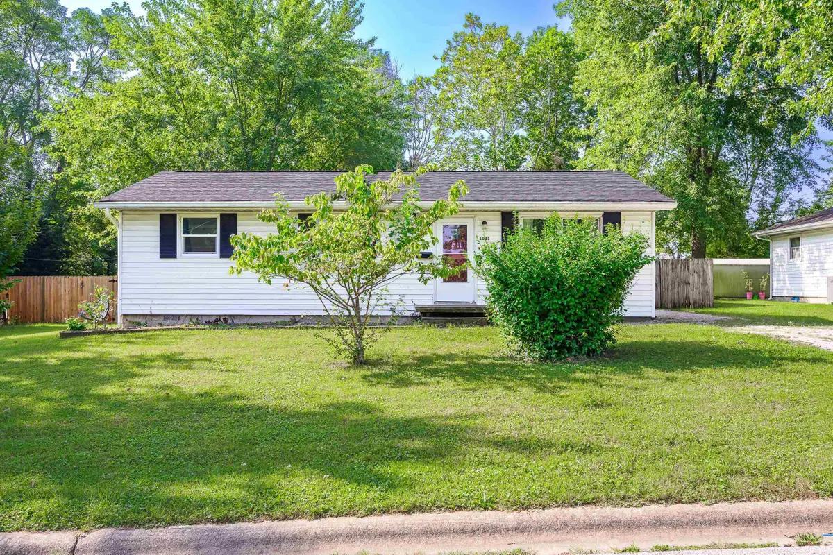 1031 N Orris Drive, Bloomington, IN 47404 - #1