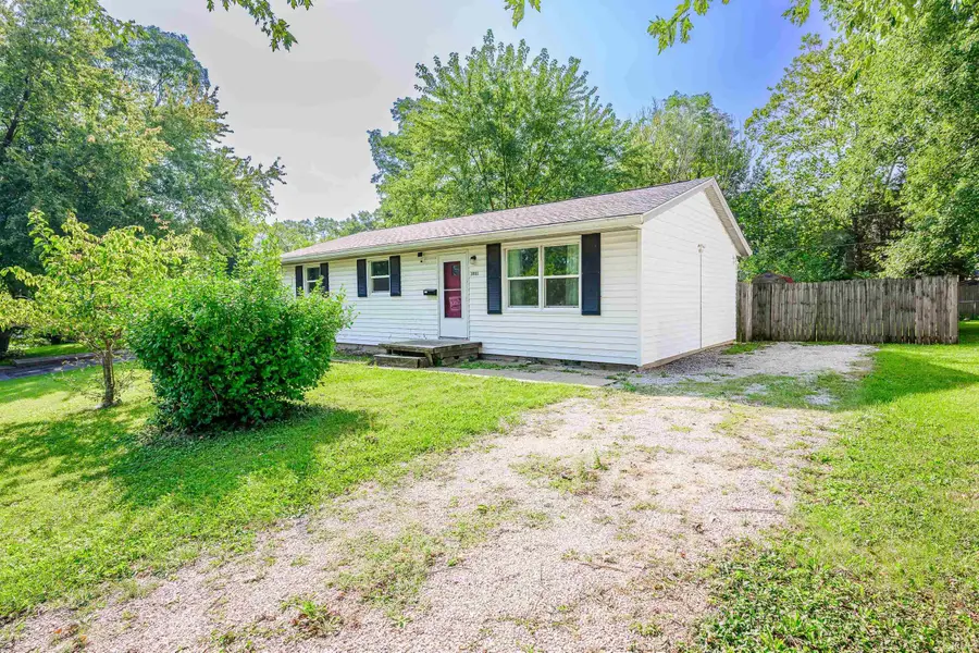 1031 N Orris Drive, Bloomington, IN 47404 - #2