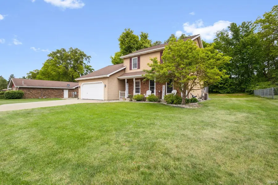 57110 Pine View Drive, South Bend, IN 46619 - #2