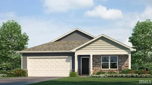 819 Catesby Court, Fort Wayne, IN 46818