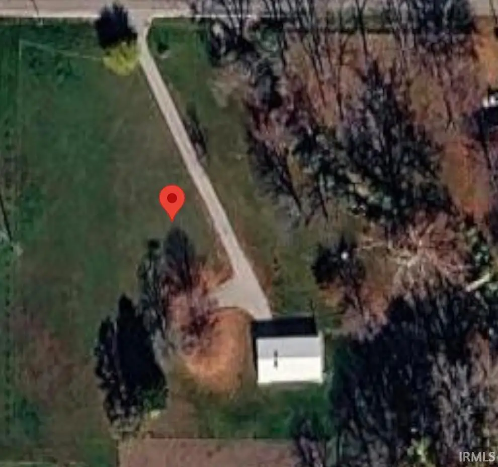 2357 W 400 N Street, Crawfordsville, IN 47933 - #1
