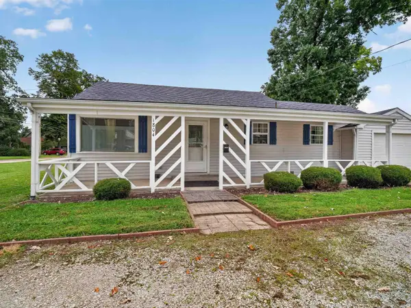 1804 Lower Huntington Road, Fort Wayne, IN 46819