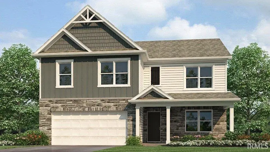 11281 Corte Madera Run, Fort Wayne, IN 46818 - #1