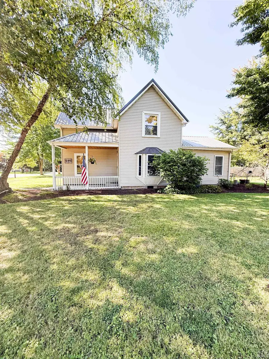 501 W 2nd Avenue, Garrett, IN 46738 - #3