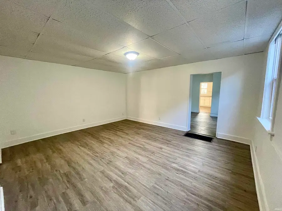 417 N 3rd Avenue, Evansville, IN 47710 - #2