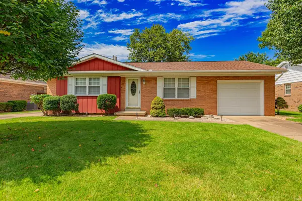 1800 N Colony Road, Evansville, IN 47715