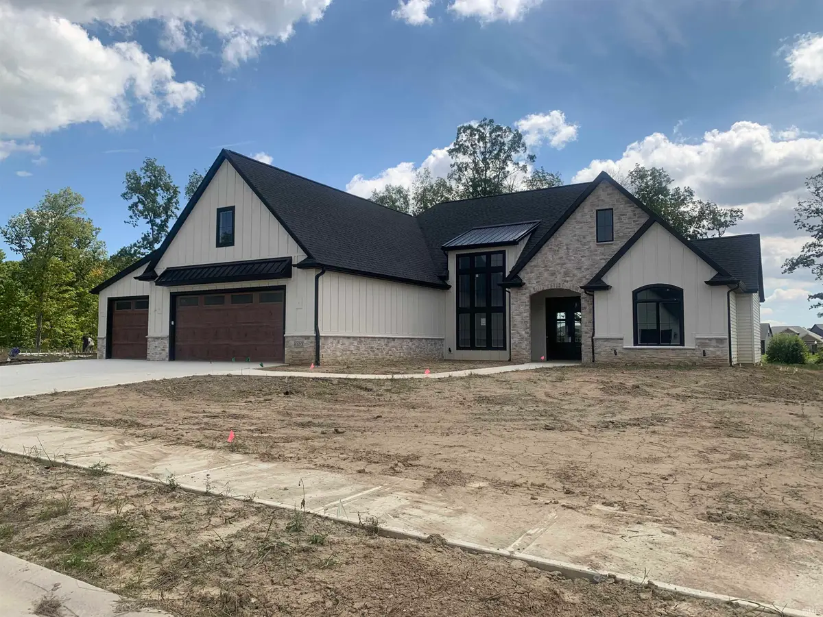 6120 Andor Pass, Fort Wayne, IN 46845 - #1