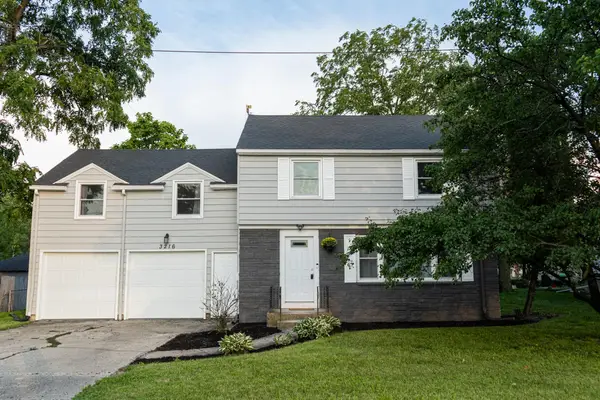 3216 Crescent Avenue, Fort Wayne, IN 46805