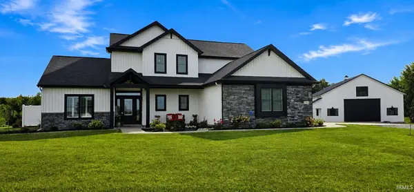 1163 E 600 N Road, Columbia City, IN 46725