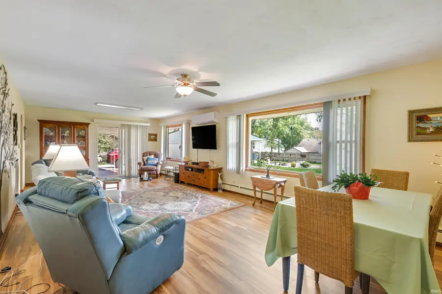 12 Grove Park Drive, Columbia City, IN 46725 - #3