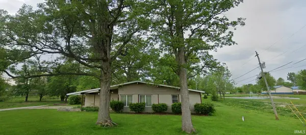 11206 Trentman Road, Fort Wayne, IN 46816