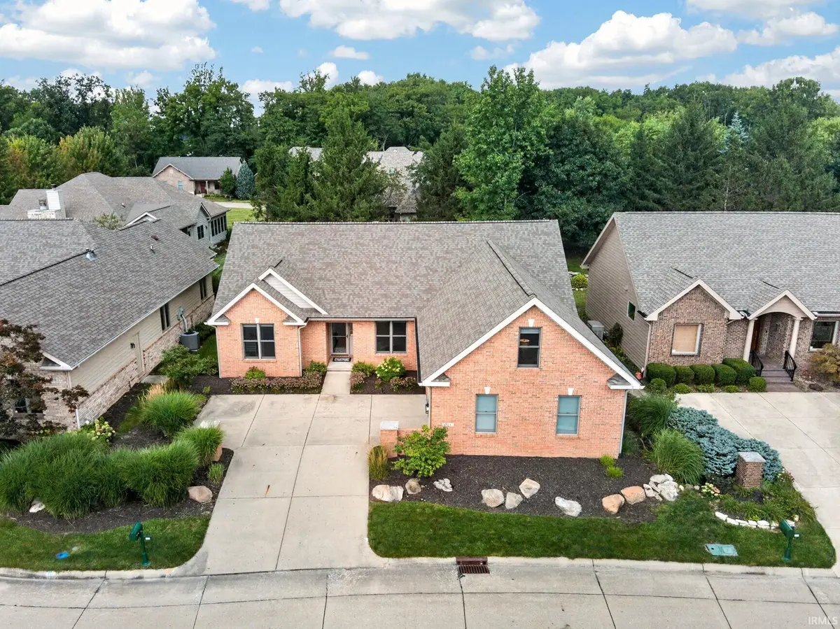 204 Rosebank Lane, West Lafayette, IN 47906 - #1