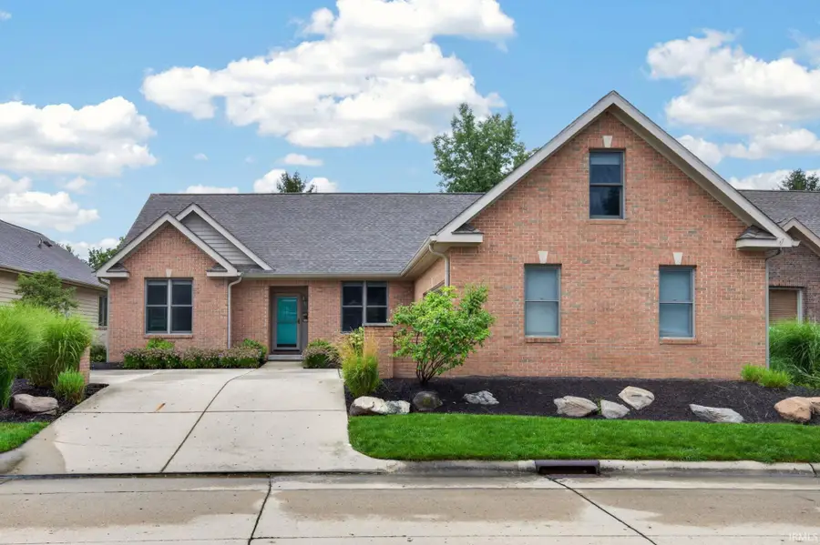 204 Rosebank Lane, West Lafayette, IN 47906 - #2