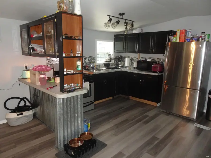 8215 S U.s. 421, San Pierre, IN 46374 - #3