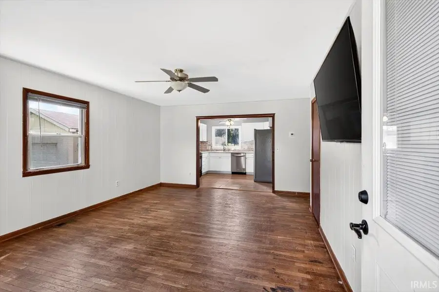 6502 N 300 E Road, West Lafayette, IN 47906 - #3