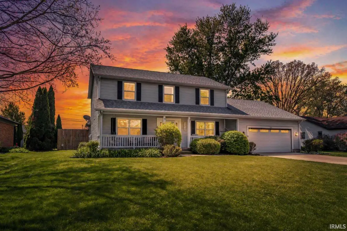5315 Lynnwood Drive, West Lafayette, IN 47906 - #1