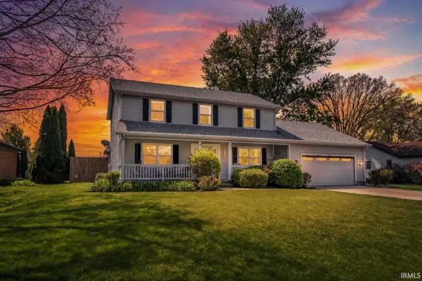 5315 Lynnwood Drive, West Lafayette, IN 47906