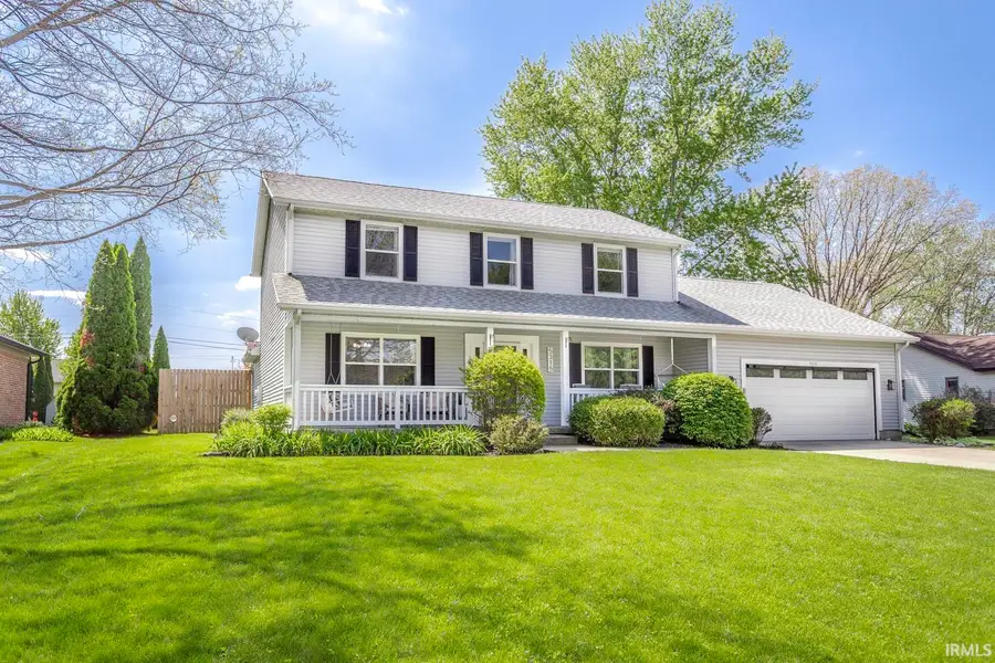 5315 Lynnwood Drive, West Lafayette, IN 47906 - #3