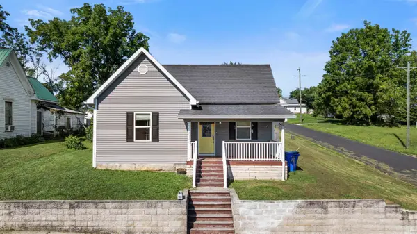 2103 H Street, Bedford, IN 47421