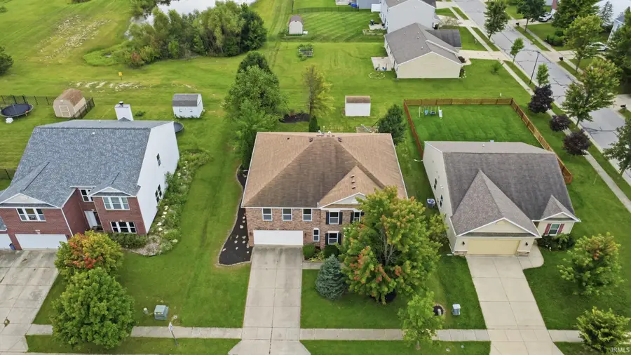 429 Goose Creek Way, West Lafayette, IN 47906 - #2