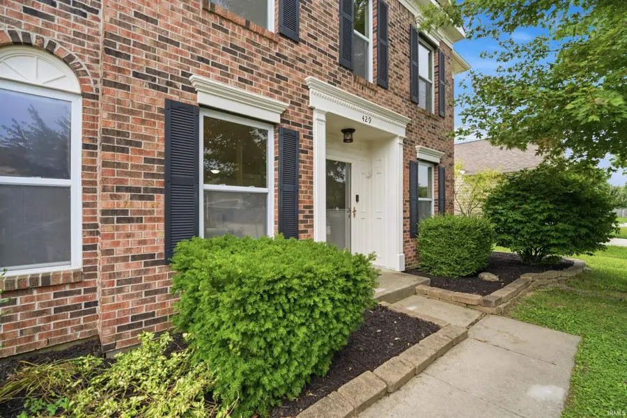 429 Goose Creek Way, West Lafayette, IN 47906 - #3