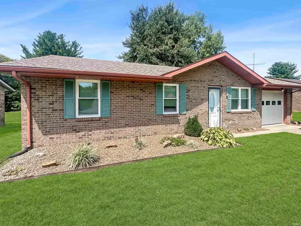4359 Rhine Strasse Street, Jasper, IN 47546