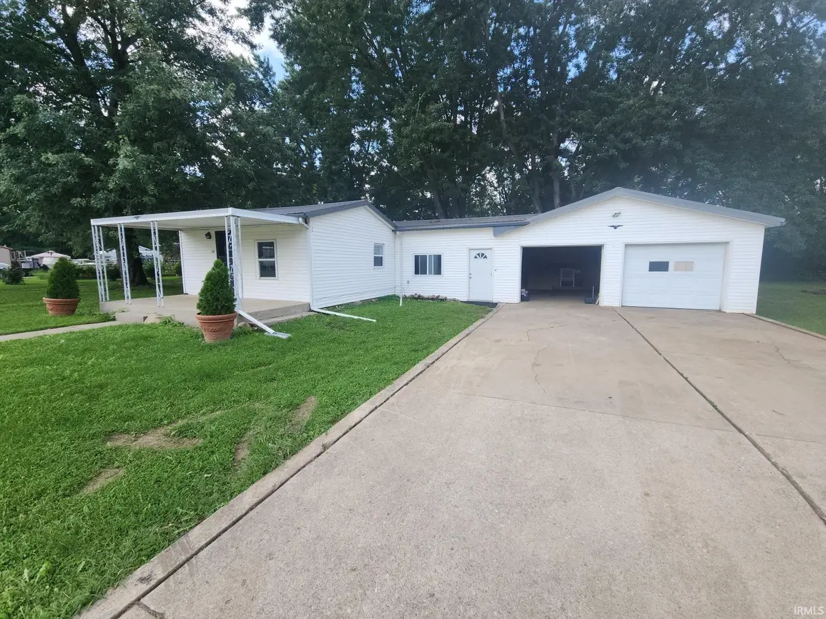 119 Western Avenue, Logansport, IN 46947 - #1