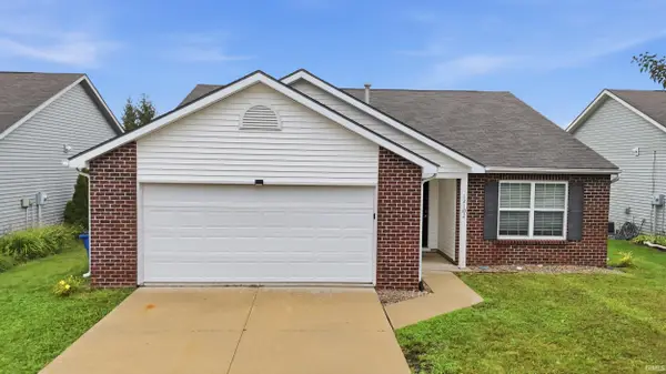 12102 Shearwater Run, Fort Wayne, IN 46845