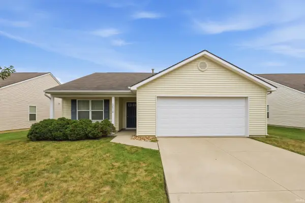 12310 Shearwater Run, Fort Wayne, IN 46845