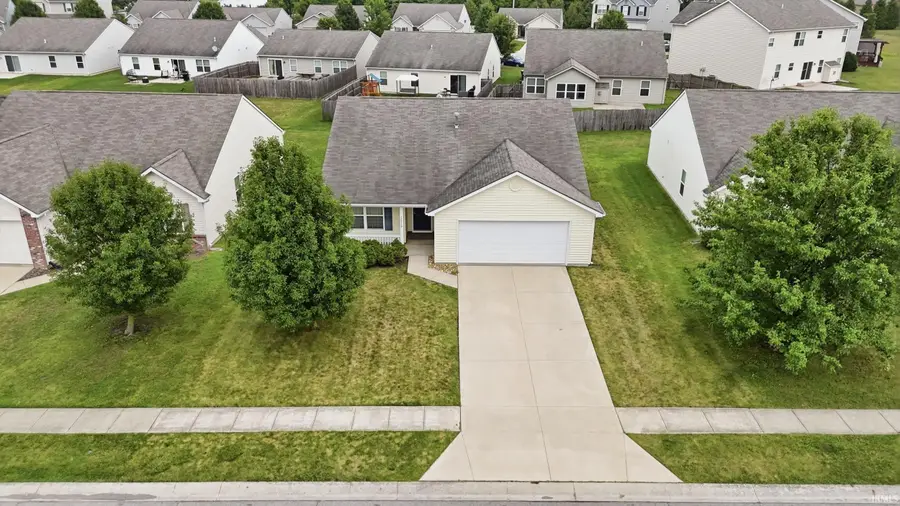 12310 Shearwater Run, Fort Wayne, IN 46845 - #2
